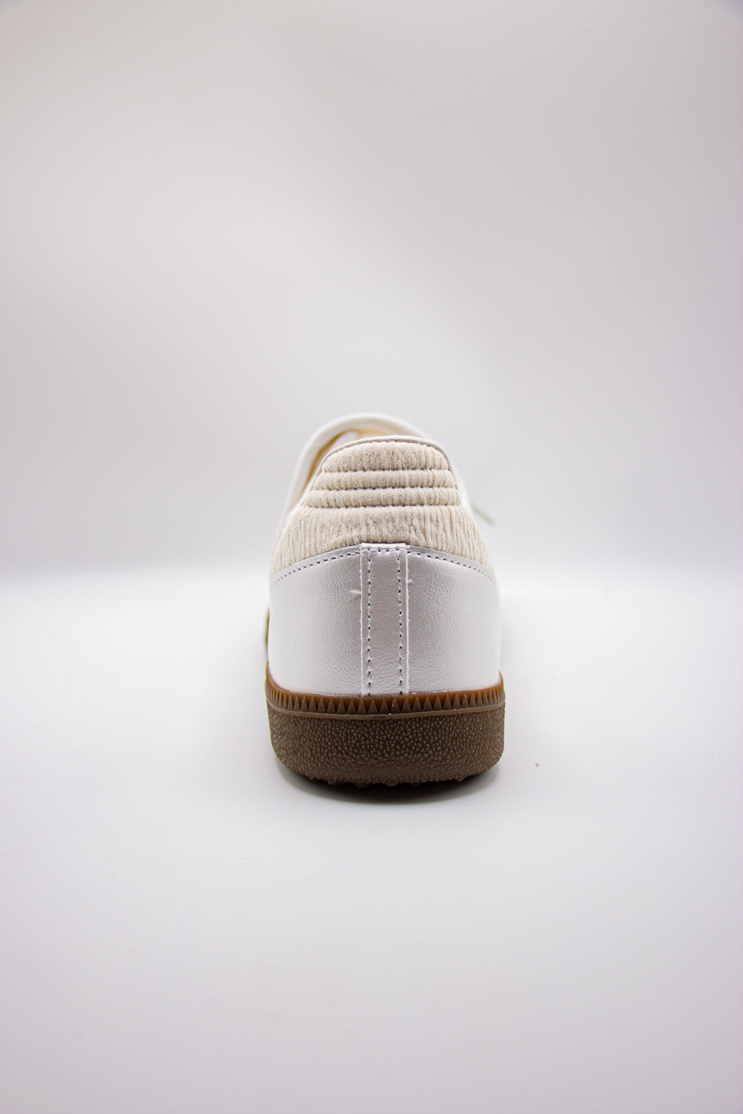 Adidas Samba Jane Blanco con Rosa