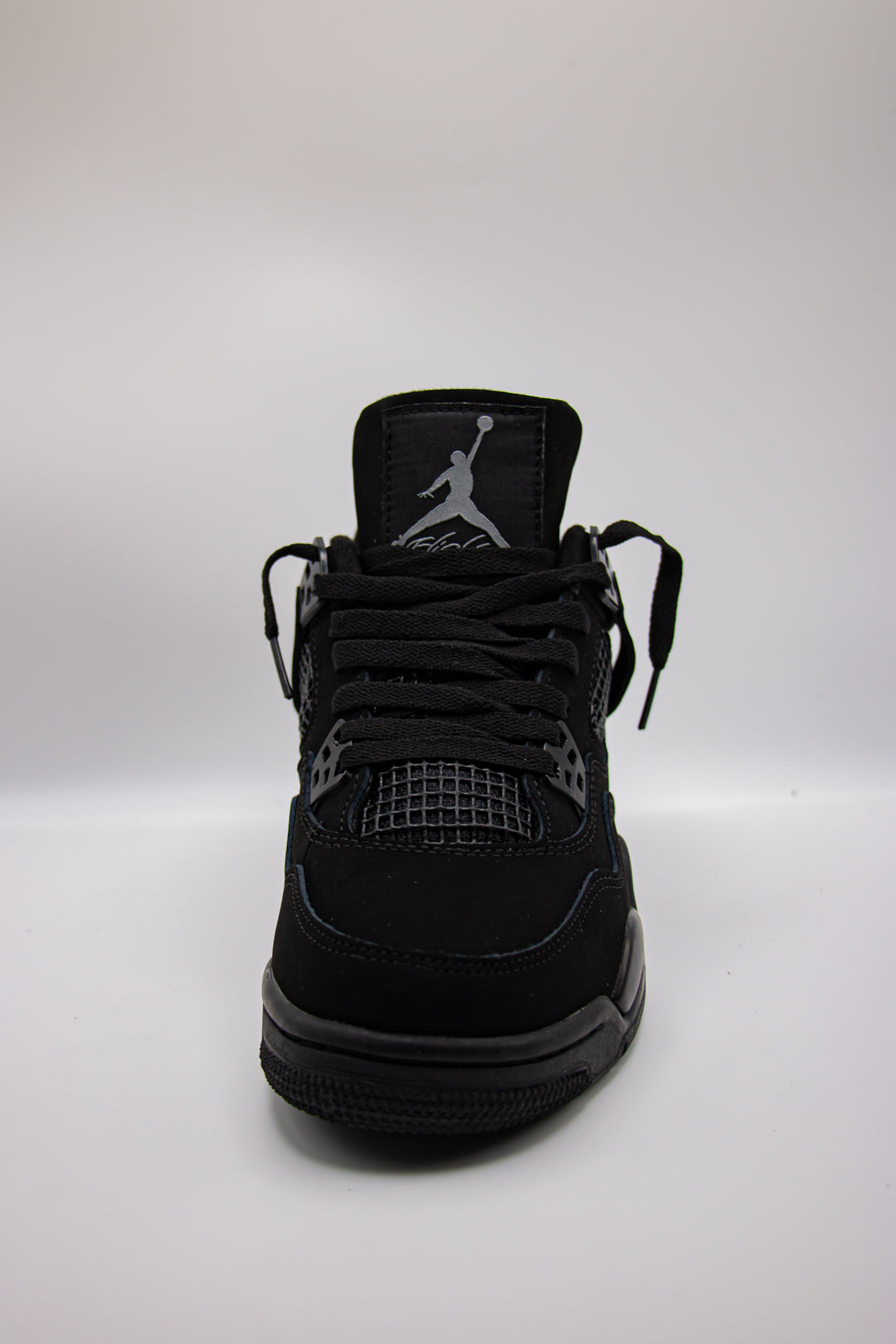 Jordan 4 BlackCat