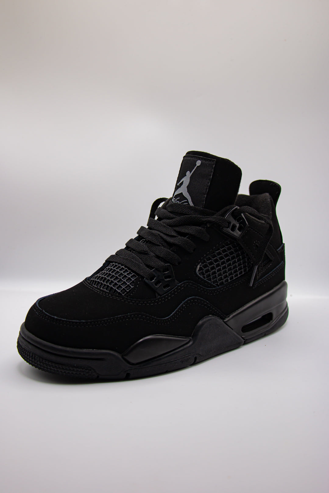 Jordan 4 BlackCat